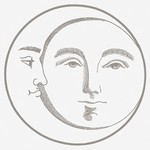  Soli e Lune Platino Bianco Extra - cm 40x40 - (16