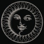  Soli e Lune Platino Bianco Extra - cm 40x40 - (16