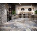 Плитка 100x100 Canyon Purple Nat. Land з колекції Canyon Land Porcelanico