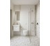 MOSAIC STONE WHITE  HL (1 сорт)