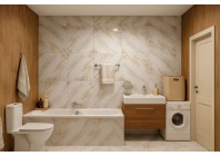 Intercerama Calacatta Gold - Allore Group Canyon