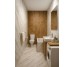 Плитка керамогранітна Calacatta Gold Сірий POL 600x600x8 Intercerama InterCerama