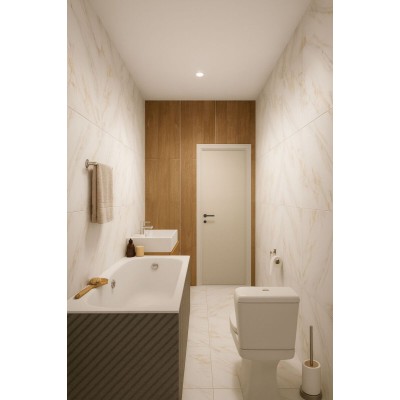 Intercerama Calacatta Gold - Allore Group Canyon