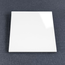 Біла глянцева плитка 60x60 Біла глянцева плитка 60x60