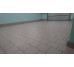 Плитка в гараж на пол, грес 300x300 бежевый