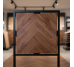 Ламінат Urban Floor Herringbone Dakkar 7350 8 мм, 33 клас