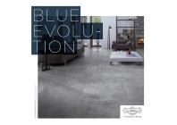 Blue Evolution Indoor