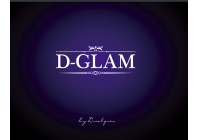DGLAM Decorated Wall Tiles