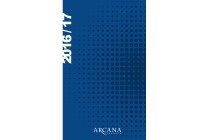 Генеральний каталог Arcana