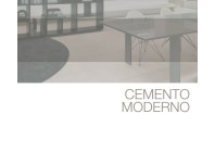 Cemento Moderno