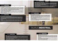 Taurus Industrial