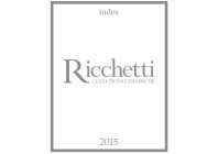  Генеральний каталог : RIicchetti 