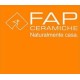 FAP Ceramiche логотип італійська плитка Фіорано