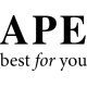 APE Ceramica — логотип іспанської кераміки Кастельон