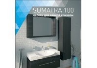 Sumatra 100