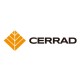 Cerrad Group — логотип польського виробника клінкеру і керамограніту