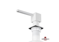 Granado Cuadrado White