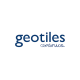 Geotiles Ceramica — логотип испанского производителя группы Pamesa