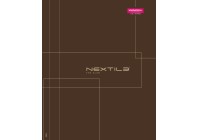 Каталог плитки Nextile 1200×2400, 800×1600, 1200×1200