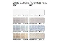 White Calipso/ Montreal 