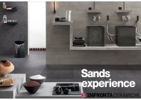 Sands Experience