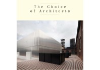 The Choice of architects 2018