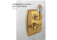 Thermostatic With