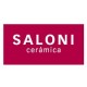 Saloni Ceramica — логотип испанского производителя керамики Кастельон