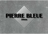 Pierre Bleue