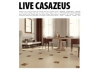 Live Casazeus Серия