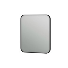 Дзеркало Aluminum Simple AlumSM-70 чорне Дзеркала у ванну — сторінка 2