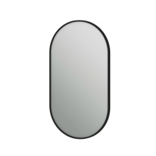 Дзеркало Aluminum Simple AlumSMOv-50 чорне Дзеркала у ванну — сторінка 3