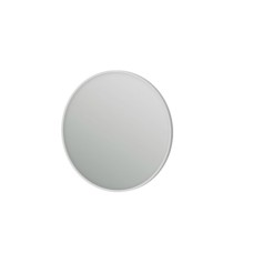 Дзеркало Aluminum Simple AlumSMR-60 біле Дзеркало Aluminum Simple AlumSMR-60 біле