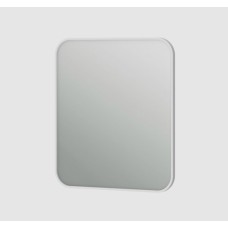 Дзеркало Aluminum Simple AlumSM-70 біле Дзеркала у ванну — сторінка 2