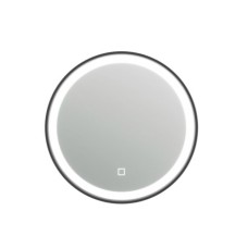 Зеркало Faro FrMR-70 черное Зеркало Faro FrMR-70 черное