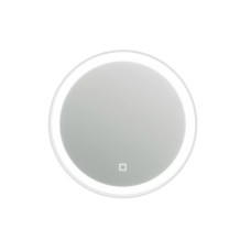 Зеркало Faro FrMR-80 белое Зеркало Faro FrMR-80 белое