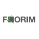 Florim Ceramiche — логотип группы Фьорано-Моденезе