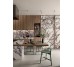 Slimtech Noblesse Viola Arabesque Lev Ret 600x1200 LSXNB41 Lea Ceramiche