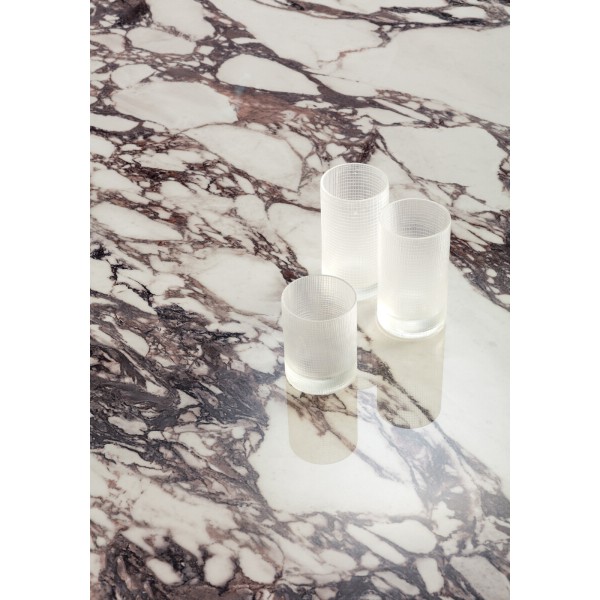 Slimtech Noblesse Viola Arabesque Lev Ret 600x1200 LSXNB41 Lea Ceramiche