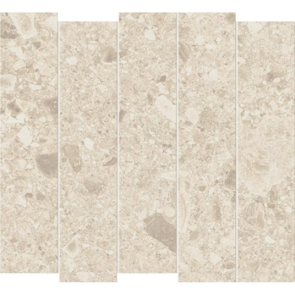 Boost Mix Ivory Mosaico Slide Matte 290x320 A83I Atlas Concorde