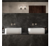 Mystone Ardesia Antracite Str 750x1500 M042 Marazzi