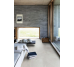 Mystone Ardesia Bianco Rt 300x600 M055 Marazzi