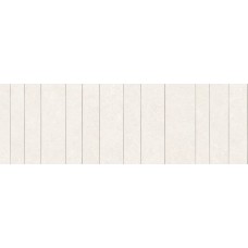 Mystone Berici Bianco Mosaico Strip 600x1800 MP2P