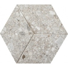 Mystone Ceppo Di Gre Grey Mosaico 3D 290x335 M0KL Mystone Ceppo Di Gre Grey Mosaico 3D 290x335 M0KL