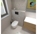 Mystone Ceppo Di Gre Grey Naturale Rettificato 1200x1200 M9JF Marazzi