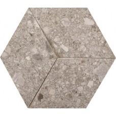 Mystone Ceppo Di Gre Greige Mosaico 3D 290x335 M0KN Mystone Ceppo Di Gre Greige Mosaico 3D 290x335 M0KN
