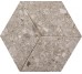 Mystone Ceppo Di Gre Greige Mosaico 3D 290x335 M0KN Marazzi