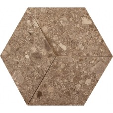 Mystone Ceppo Di Gre Beige Mosaico 3D 290x335 M0KM Mystone Ceppo Di Gre Beige Mosaico 3D 290x335 M0KM