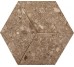 Mystone Ceppo Di Gre Beige Mosaico 3D 290x335 M0KM Marazzi