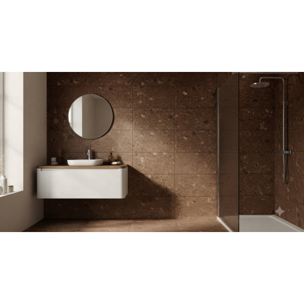 Mystone Ceppo Di Gre Beige Rettificato 300x600 M0NC Marazzi